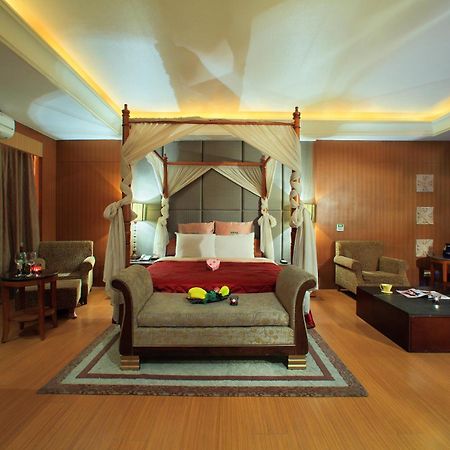 Roman Vacation Motel Dali Екстер'єр фото