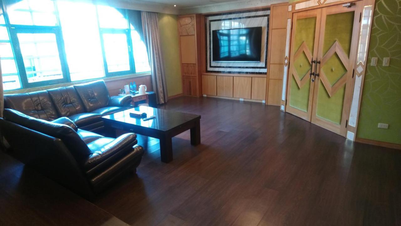 Roman Vacation Motel Dali Екстер'єр фото
