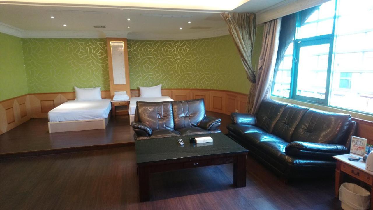 Roman Vacation Motel Dali Екстер'єр фото