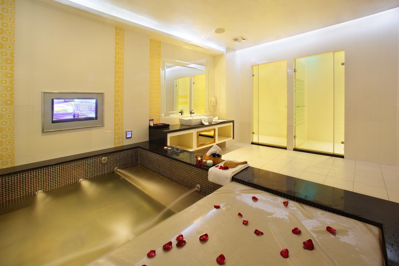 Roman Vacation Motel Dali Екстер'єр фото