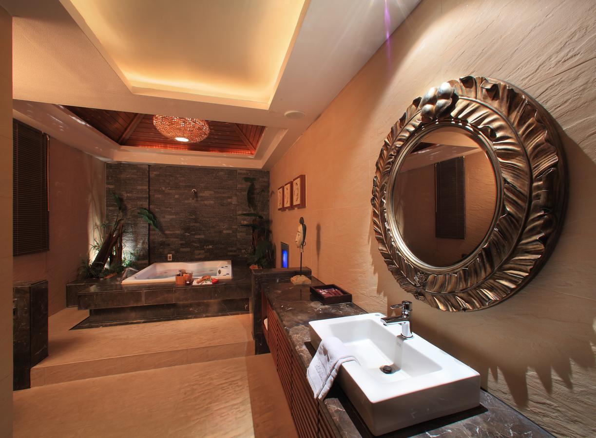Roman Vacation Motel Dali Екстер'єр фото