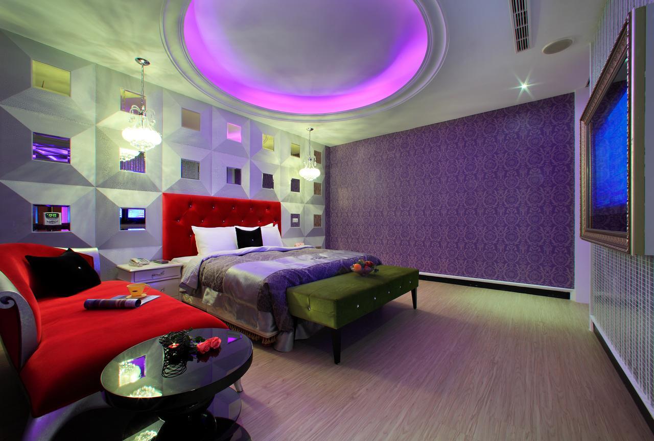 Roman Vacation Motel Dali Екстер'єр фото