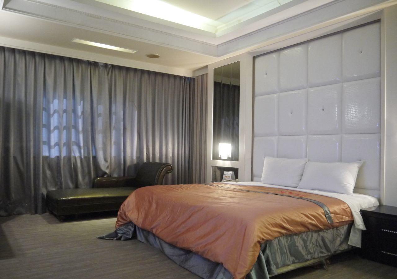 Roman Vacation Motel Dali Екстер'єр фото