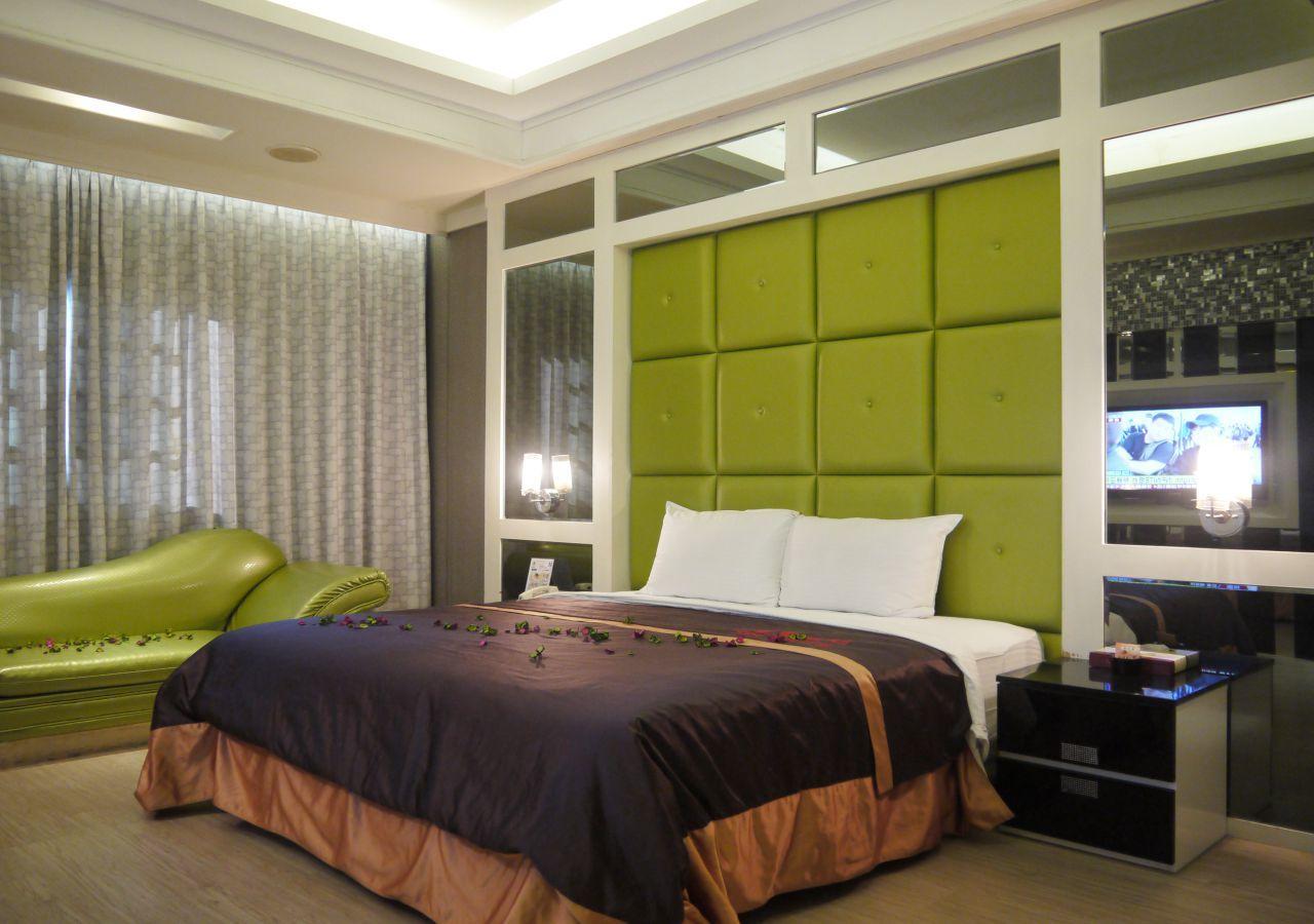 Roman Vacation Motel Dali Екстер'єр фото
